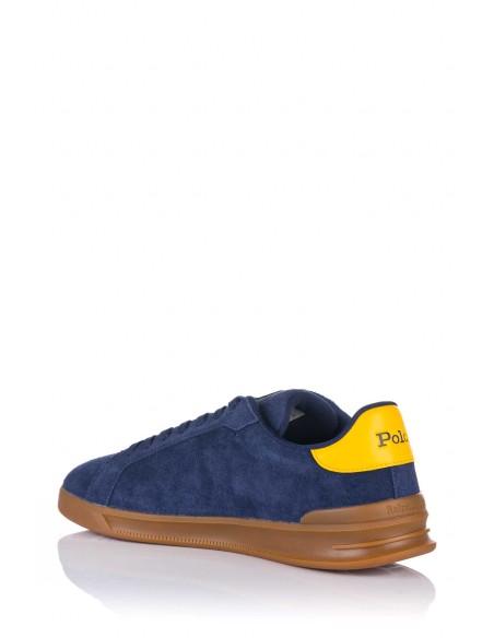 Sapatilha casual | Ralph Lauren | Club del Zapato