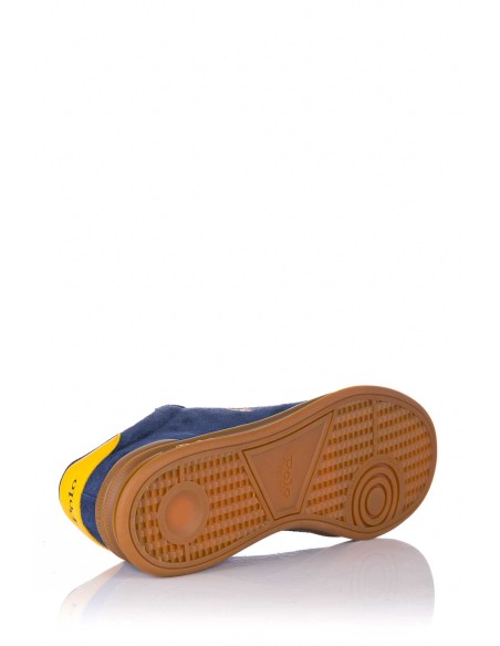 Sapatilha casual | Ralph Lauren | Club del Zapato