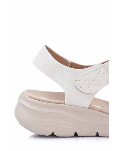 Sandália anatómica - Velcro | Vatineris | Club del Zapato