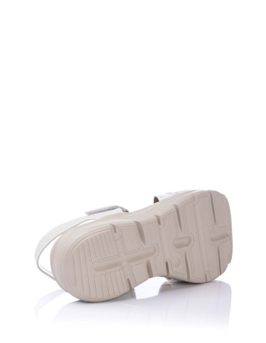 Sandália anatómica - Velcro | Vatineris | Club del Zapato