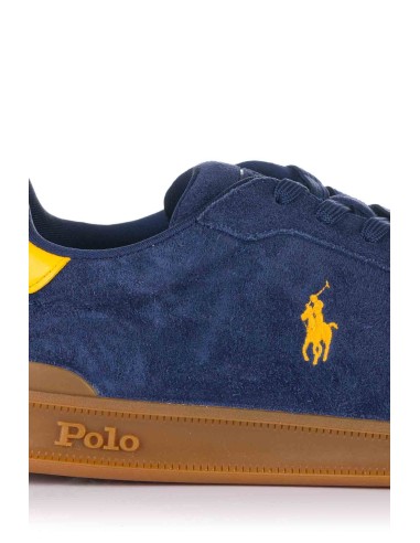 Sapatilha casual | Ralph Lauren | Club del Zapato