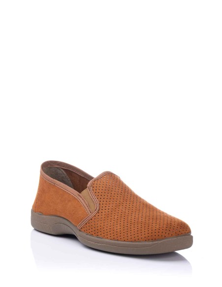 Chinelo de casa fechado | Ruiz y Gallego | Club del Zapato
