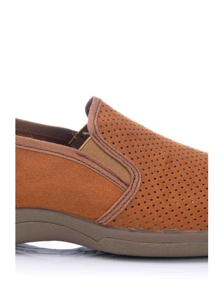 Chinelo de casa fechado | Ruiz y Gallego | Club del Zapato