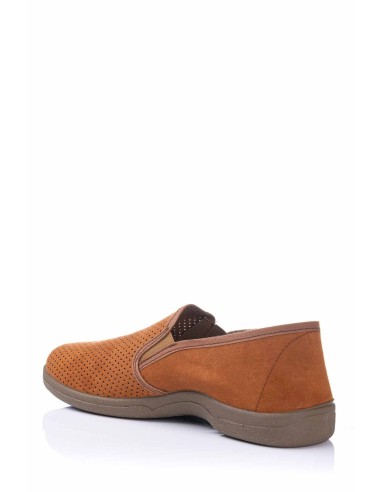Chinelo de casa fechado | Ruiz y Gallego | Club del Zapato