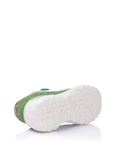 Sapatilha com velcro | Joma | Club del Zapato