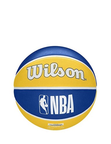 Bola de basquetebol Tribute Warriors | Wilson | Club del Zapato