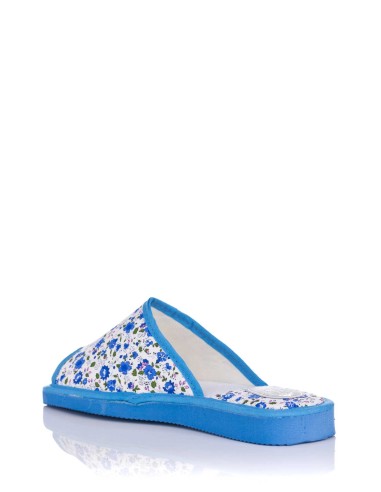 Chinelo de casa barefoot | Ruiz y Gallego | Club del Zapato