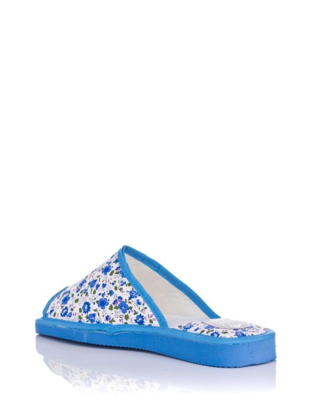 Chinelo de casa barefoot | Ruiz y Gallego | Club del Zapato