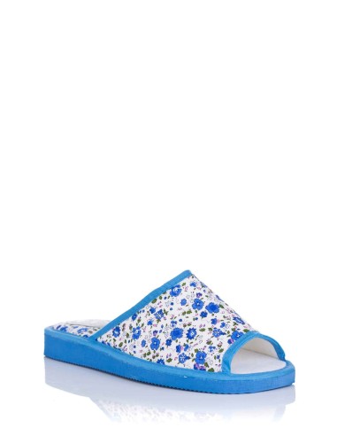 Chinelo de casa barefoot | Ruiz y Gallego | Club del Zapato