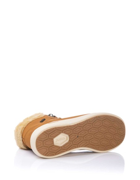Botim com atacadores Megan - Water Repellent | Joma | Club del Zapato
