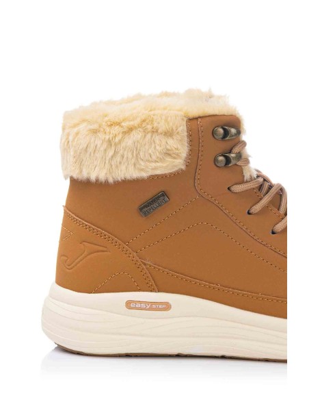 Botim com atacadores Megan - Water Repellent | Joma | Club del Zapato