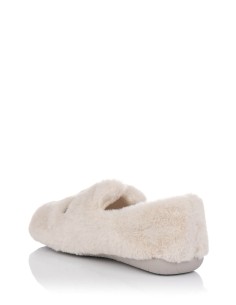 Chinelo de casa - Animal peludo | Vul-ladi | Club del Zapato 2