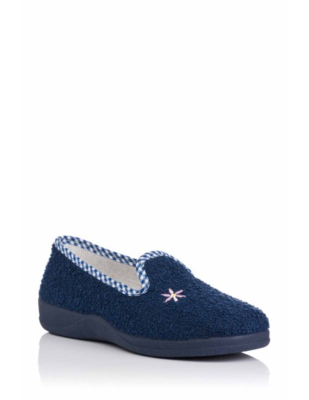 Chinelo de casa | Ruiz y Gallego | Club del Zapato