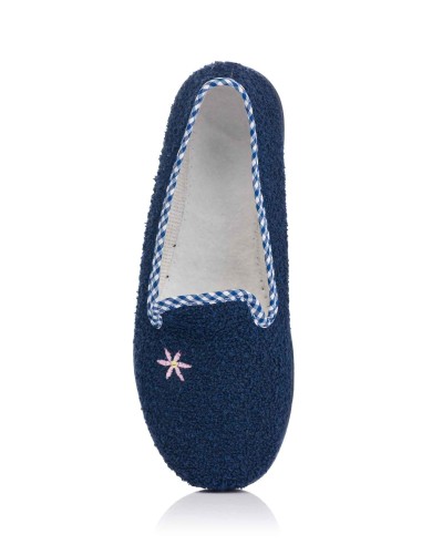 Chinelo de casa | Ruiz y Gallego | Club del Zapato