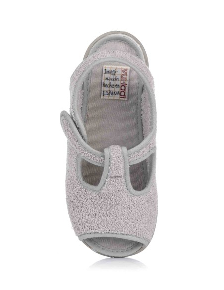 Chinelo de casa | Vul-ladi | Club del Zapato
