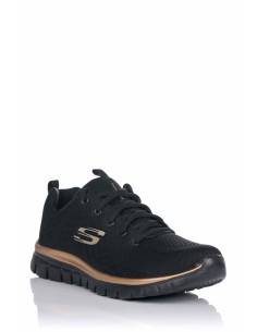 Sapatilha de fitness Graceful Get Connected | Skechers | Club del Zapato