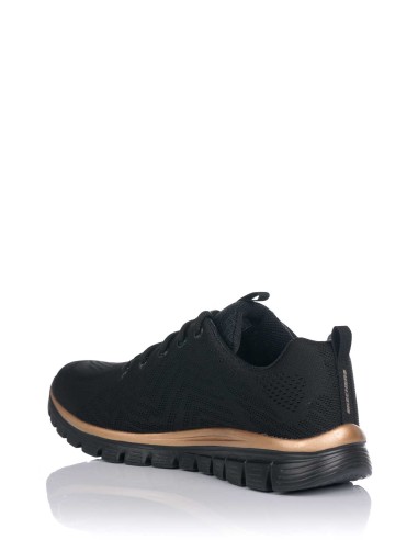 Sapatilha de fitness Graceful Get Connected | Skechers | Club del Zapato