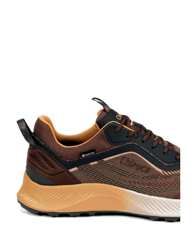 Ávila 02 Gore-Tex | Chiruca | Club del Zapato