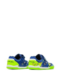 Sapatilha indoor Top Flex 2603 - Barefoot | Joma | Club del Zapato 2