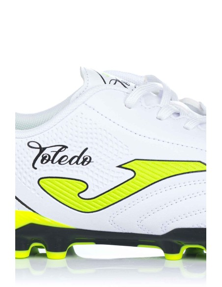 Chuteira Toledo Grass 2502 | Joma | Club del Zapato