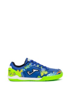 Sapatilha indoor Top Flex 2604 - Barefoot | Joma | Club del Zapato