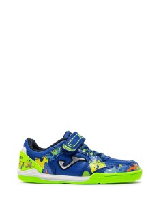 Sapatilha indoor Top Flex 2603 - Barefoot | Joma | Club del Zapato
