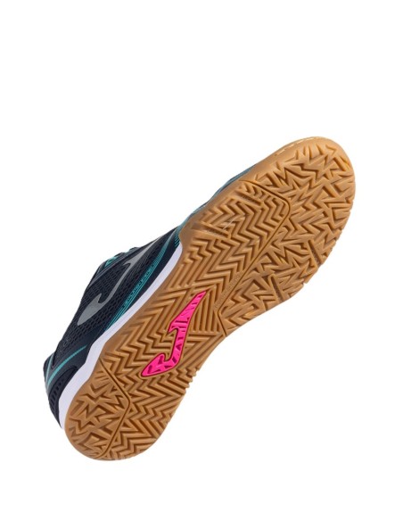 Sapatilha de futsal Dribling 26 Indoor | Joma | Club del Zapato