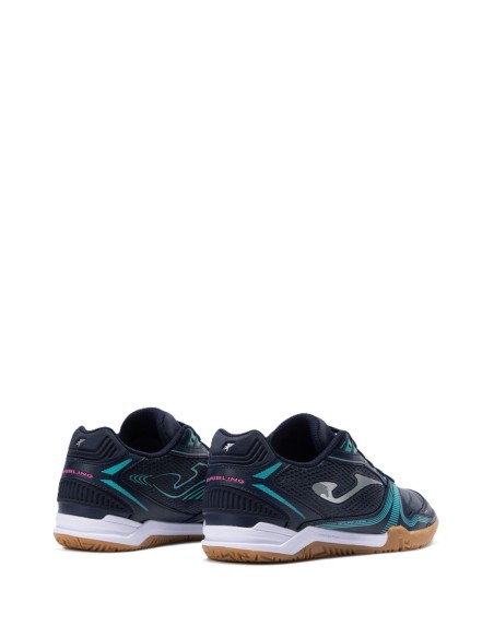 Sapatilha de futsal Dribling 26 Indoor | Joma | Club del Zapato