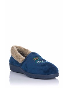 Chinelo de casa - Relax Nature | Ruiz y Gallego | Club del Zapato