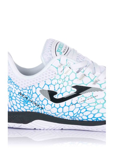 Sapatilhas de futsal Maxima 2532 | Club del Zapato