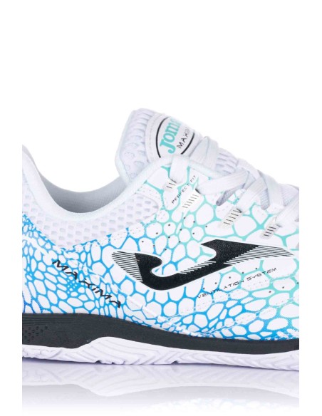 Sapatilhas de futsal Maxima 2532 | Club del Zapato