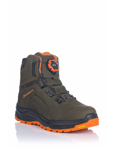 Bota de trekking Laurus Boa 01 | Chiruca | Club del Zapato