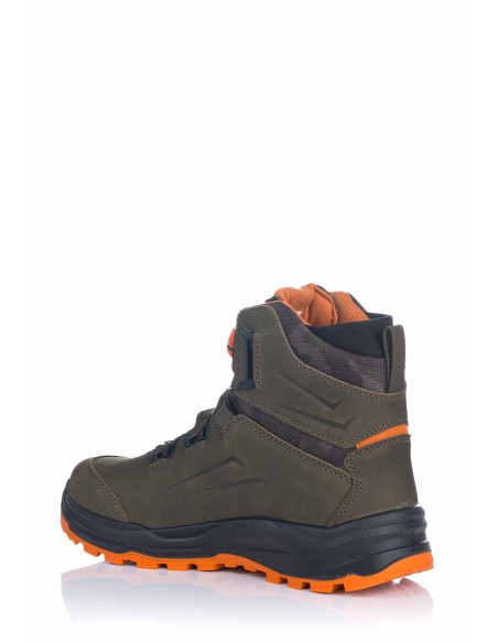 Bota de trekking Laurus Boa 01 | Chiruca | Club del Zapato