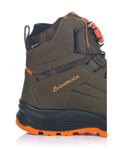 Bota de trekking Laurus Boa 01 | Chiruca | Club del Zapato