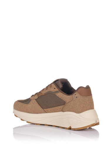 Salares Sapatilha casual | Paredes | Club del Zapato