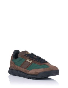 Sneaker em pele - Varick | Ralph Lauren | Club del Zapato 2