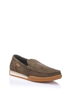 Mocassim em pele - Bruno | Fluchos | Club del Zapato 2