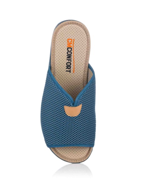 CHINELO DE CASA CM COMFORT - 0052706 | Club del Zapato