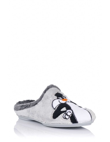 Chinelo para andar pela casa - "Tweety e Sylvester" | Vulca-bicha | Club del Zapato