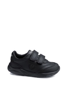 Sapatilha desportiva em pele - Barefoot | Pablosky | Club del Zapato