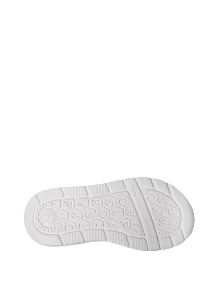 Sapatilha desportiva em pele - Barefoot | Pablosky | Club del Zapato