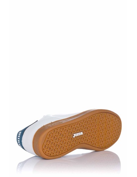 Sapatilha casual Campus 2503 - Palmilha de memória | Joma | Club del Zapato