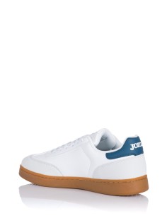 Sapatilha casual Campus 2503 - Palmilha de memória | Joma | Club del Zapato 2