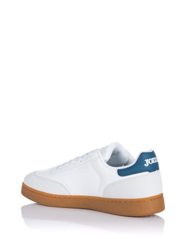 Sapatilha casual Campus 2503 - Palmilha de memória | Joma | Club del Zapato