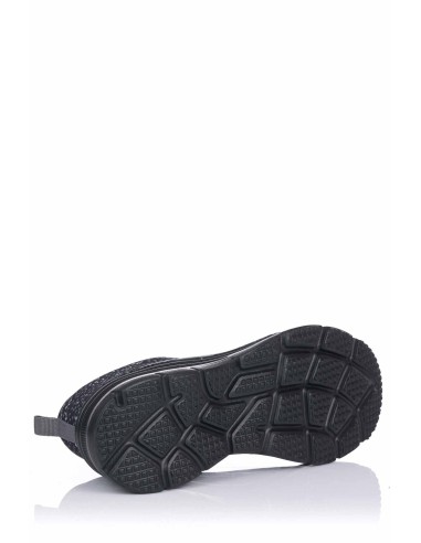 Zapatilla con cuña Steffy - Memory sponge | Club del Zapato | Sweden Klë | Club del Zapato