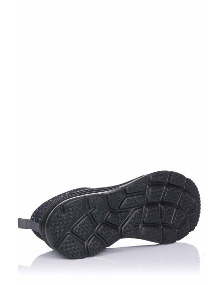 Zapatilla con cuña Steffy - Memory sponge | Club del Zapato | Sweden Klë | Club del Zapato