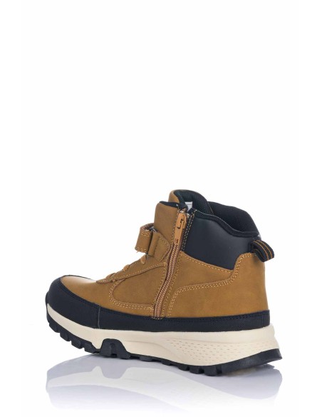 Bota Chilaz - Velcro | J'hayber | Club del Zapato