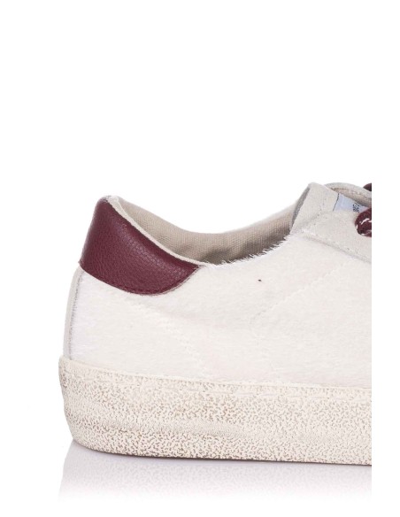 TÉNIS DO MUNDO NATURAL - 0053107 | Natural World | Club del Zapato