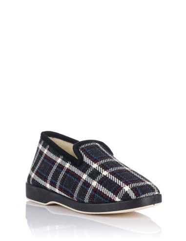 CHINELO DE CASA NORTEÑAS - 0053661 | Norteñas | Club del Zapato