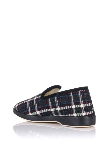 CHINELO DE CASA NORTEÑAS - 0053661 | Norteñas | Club del Zapato